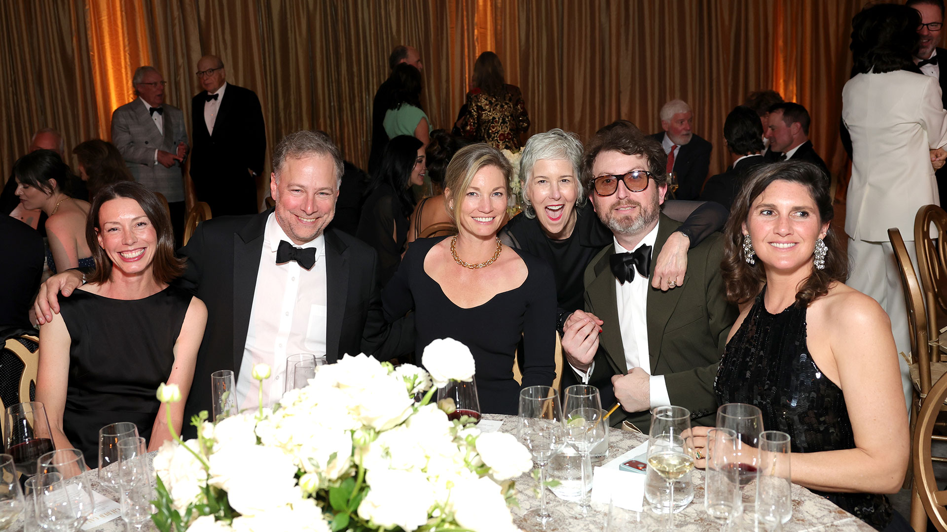 Santa Barbara Museum of Art Gala