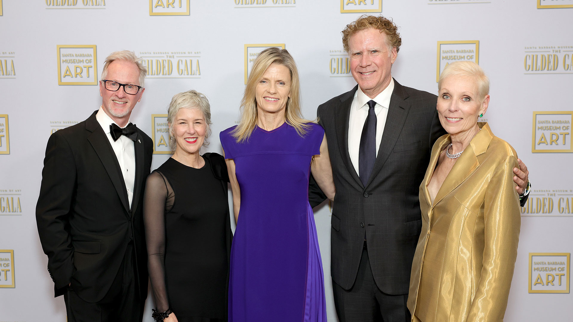 Santa Barbara Museum of Art Gala